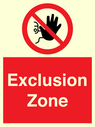 exclusion-zone~
